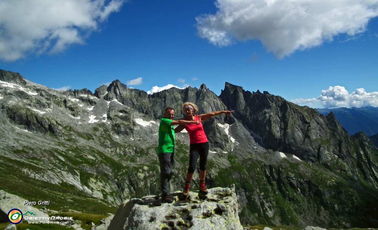 73 Le cime della mia valle incantata.JPG